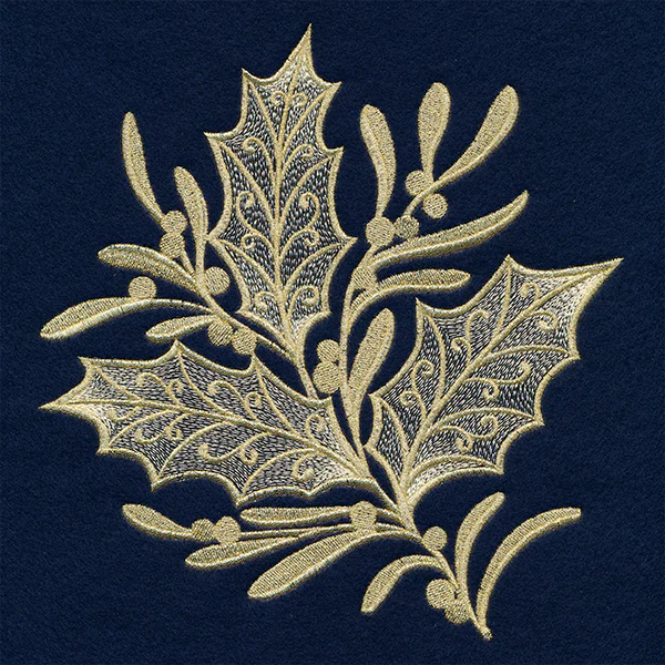 Glimmering Holly Feature - Image 9