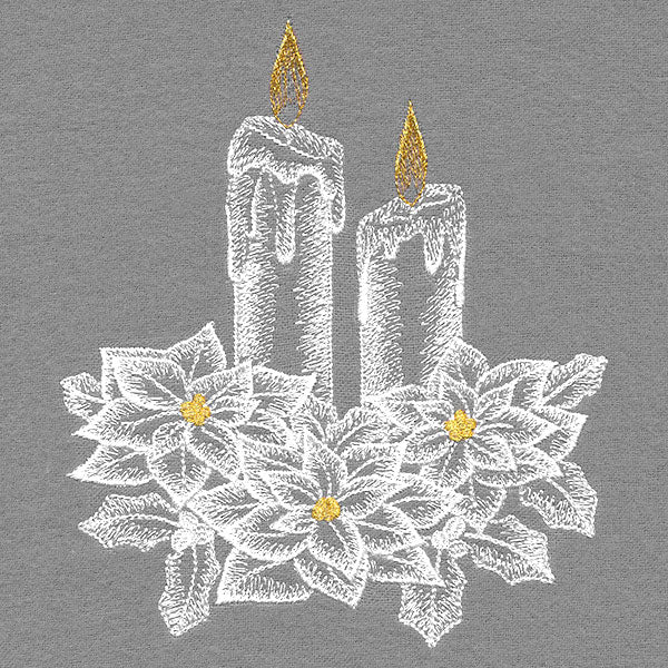 Glistening Christmas Wishes - Image 5