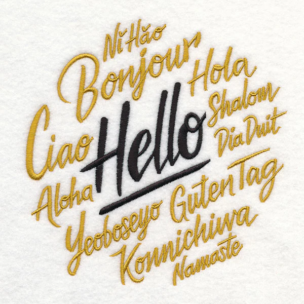 Global Greetings - Image 3