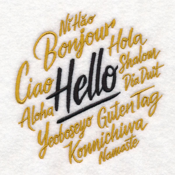 Global Greetings - Image 4