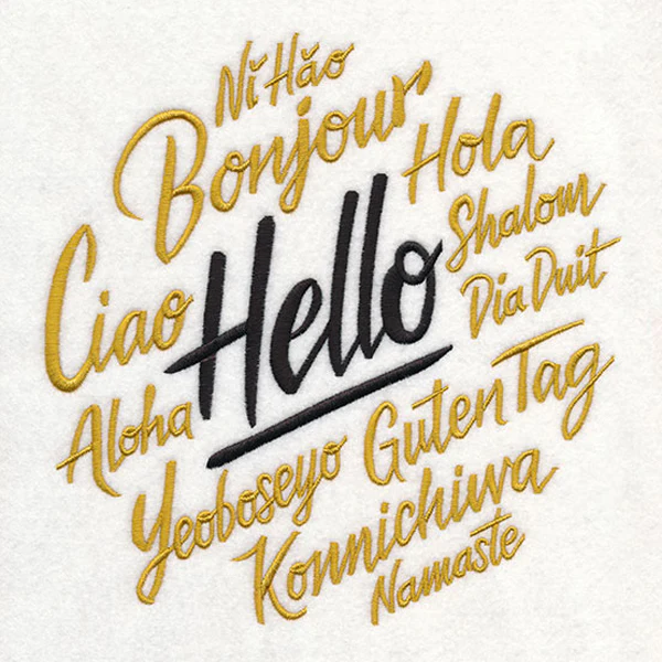 Global Greetings - Image 5