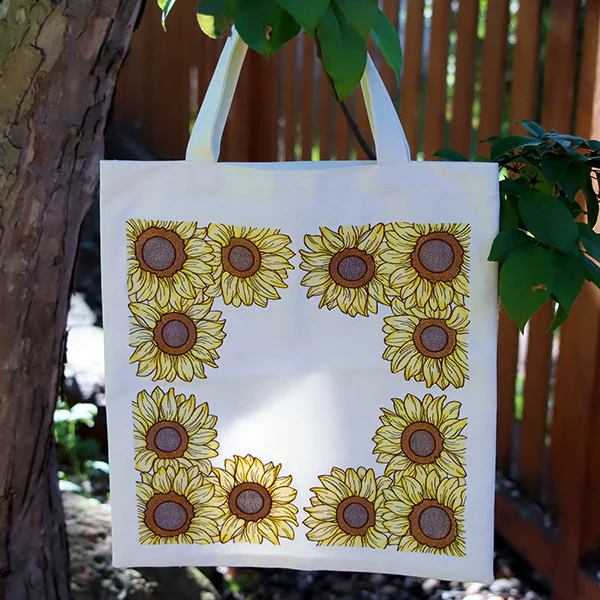 Glorious Sunflower Corner - Image 10