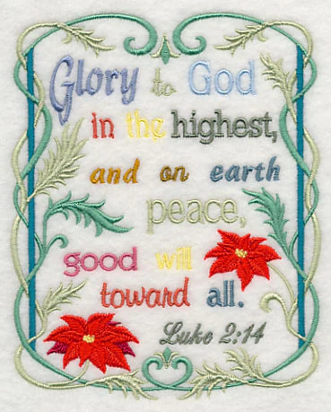 Glory to God in the Highest - Image 4