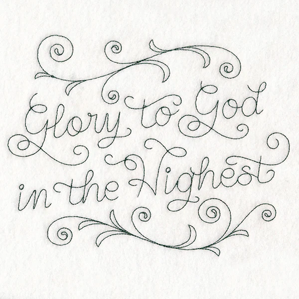 Glory to God in the Highest - Image 2
