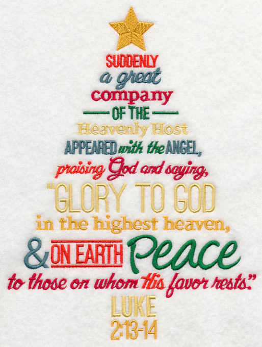 Glory to God in the Highest Heaven - Image 3