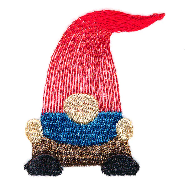 Gnome Sweet Gnome Family - Brother