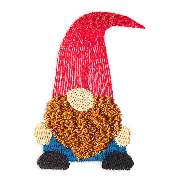 Gnome Sweet Gnome Family - Dad - Image 3