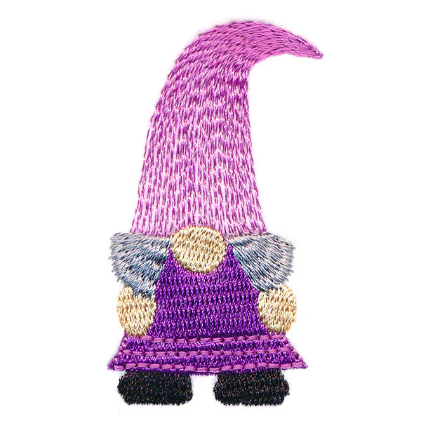 Gnome Sweet Gnome Family - Grandma - Image 2