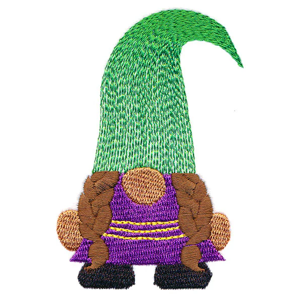 Gnome Sweet Gnome Family - Mom - Image 5