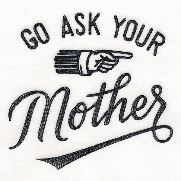 Go Ask Your Mother - Image 2