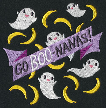 Go BOO-nanas! - Image 4