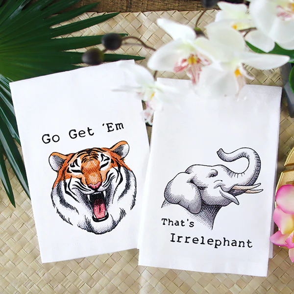 Go Get 'Em Tiger - Image 8