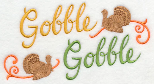 Gobble Gobble - Image 4
