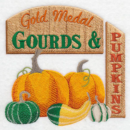 Gold Medal Gourds & Pumpkins - Image 3