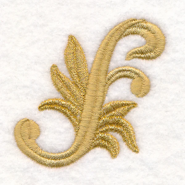 Golden Gleam Accessory - Image 2