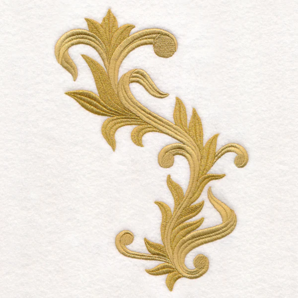Golden Gleam Cascade - Image 5