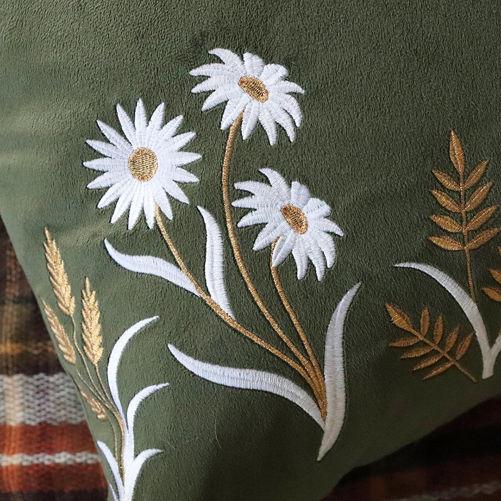 Golden Harvest Daisy - Image 8