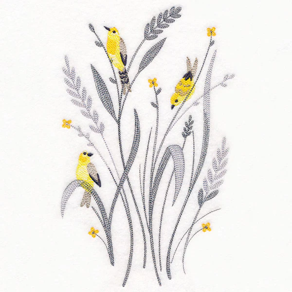 Goldfinch and Fields Feature - Image 2