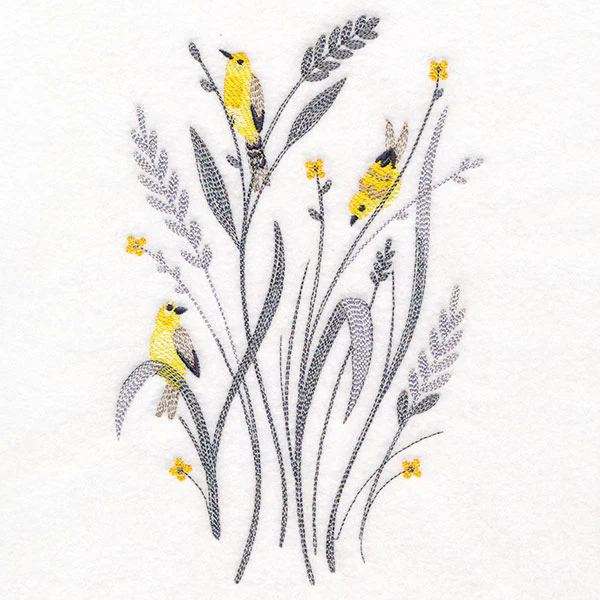 Goldfinch and Fields Feature - Image 3