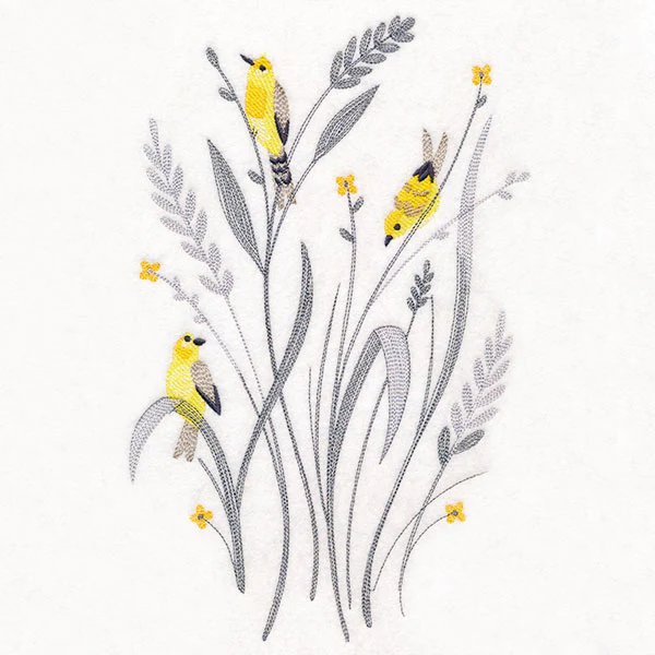 Goldfinch and Fields Feature - Image 5