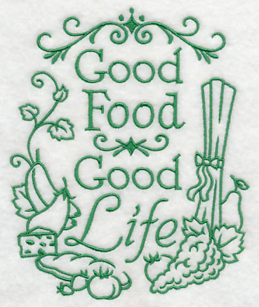 Good Food Good Life - Image 3