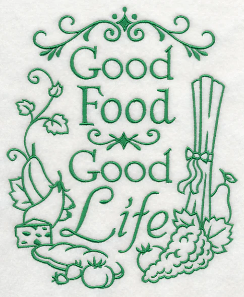 Good Food Good Life - Image 4