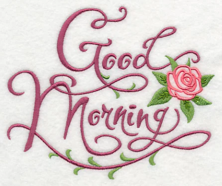 Good Morning - Image 2