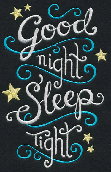 Good Night, Sleep Tight - Image 3