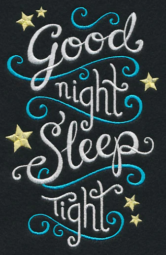 Good Night, Sleep Tight - Image 4