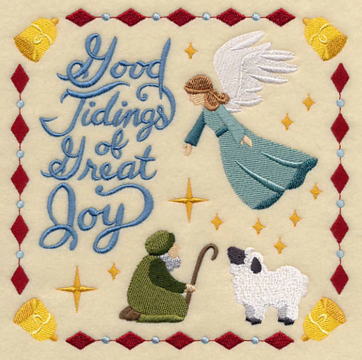 Good Tidings of Great Joy - Image 2