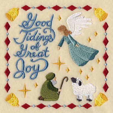 Good Tidings of Great Joy - Image 4