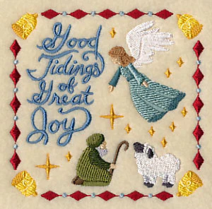 Good Tidings of Great Joy - Image 5