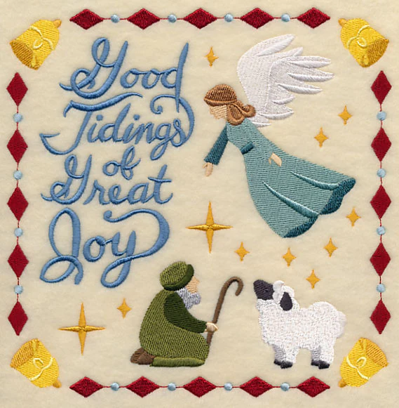 Good Tidings of Great Joy - Image 6