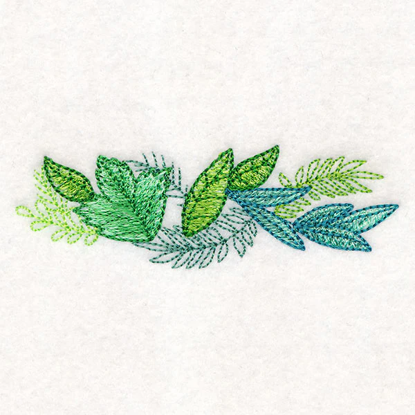 Good to be Green Border - Image 5