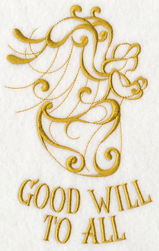 Good Will to All - Image 2