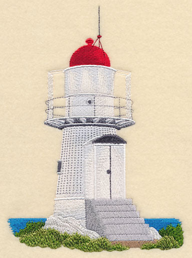 Goods Island Light (Queensland) - Image 2