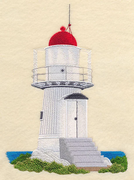 Goods Island Light (Queensland) - Image 4
