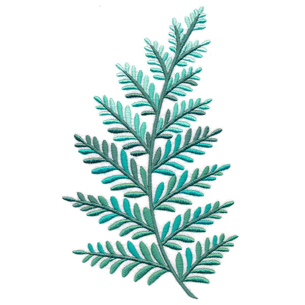 Graceful Fern - Image 3