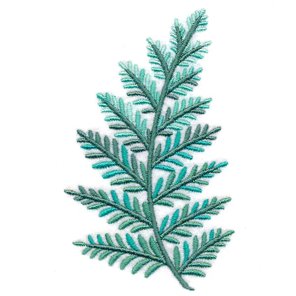 Graceful Fern - Image 5
