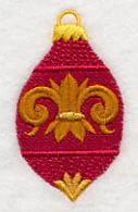 Graceful Ornament 3 - Image 2
