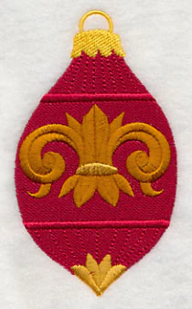 Graceful Ornament 3 - Image 3