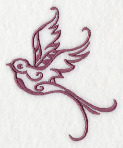 Graceful Swallow 2