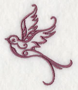 Graceful Swallow 2 - Image 2