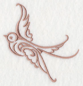 Graceful Swallow 4
