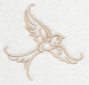 Graceful Swallow 5 - Image 3