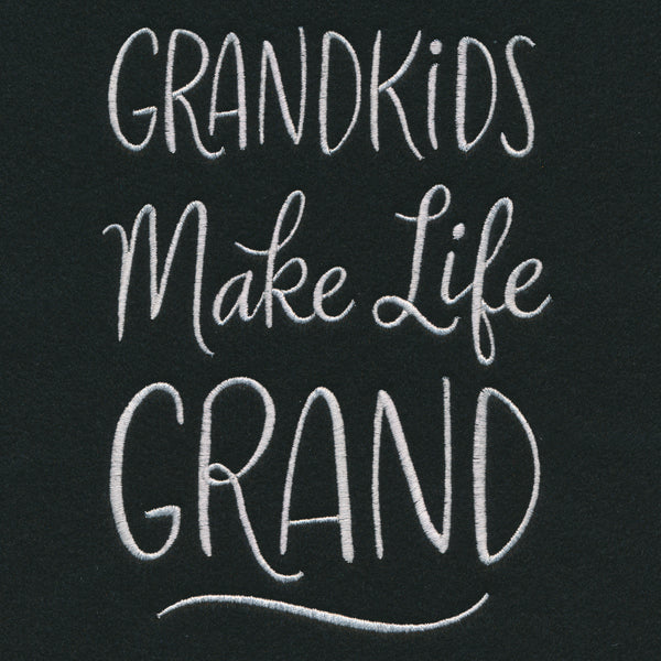 Grandkids Make Life Grand - Image 3