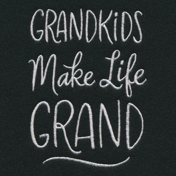 Grandkids Make Life Grand - Image 4