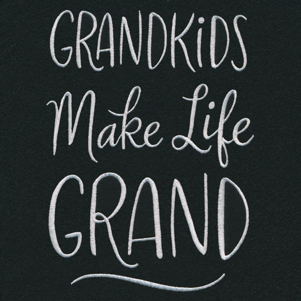 Grandkids Make Life Grand - Image 5