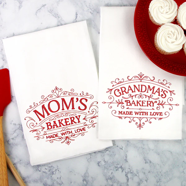 Grandma's Bakery Sign - Image 6