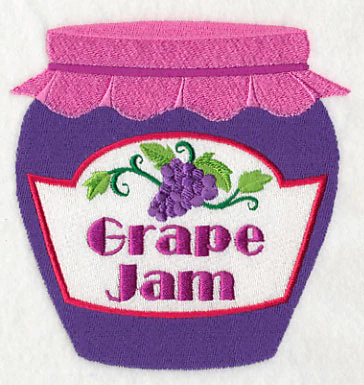 Grape Jam - Image 3
